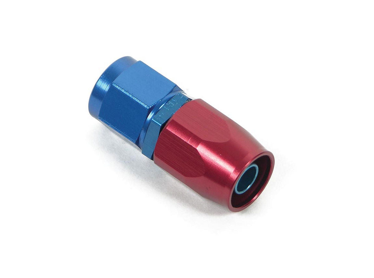 #6 Str Swivel-Seal Hose Ends Earl's Performance