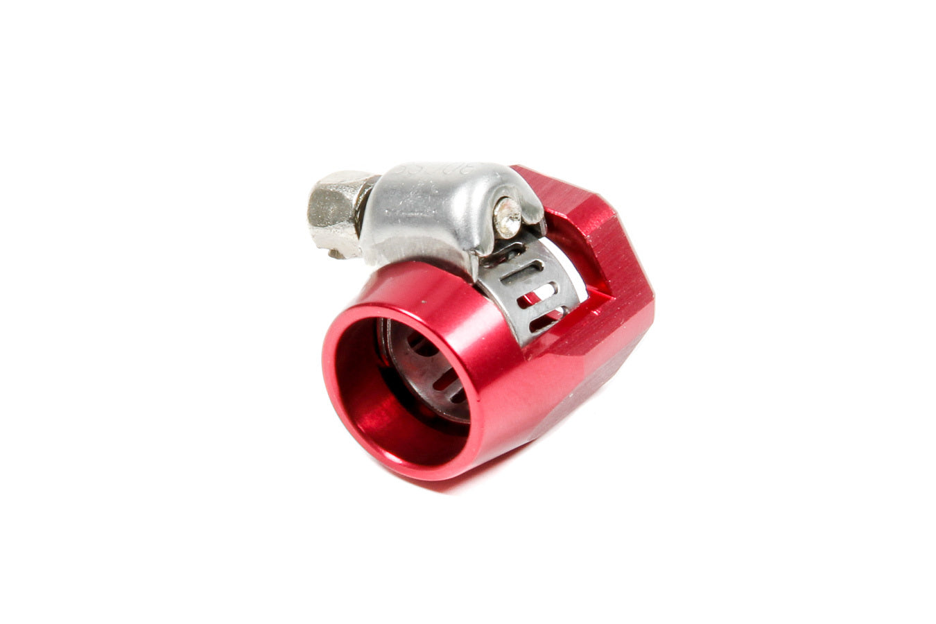 #6 Econo-O-Fit Red 9/16 Hose Clamps Earl's Performance