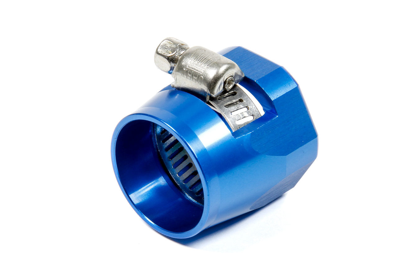 #8 Econ-O-Fit Blue 11/16 Hose Clamps Earl's Performance