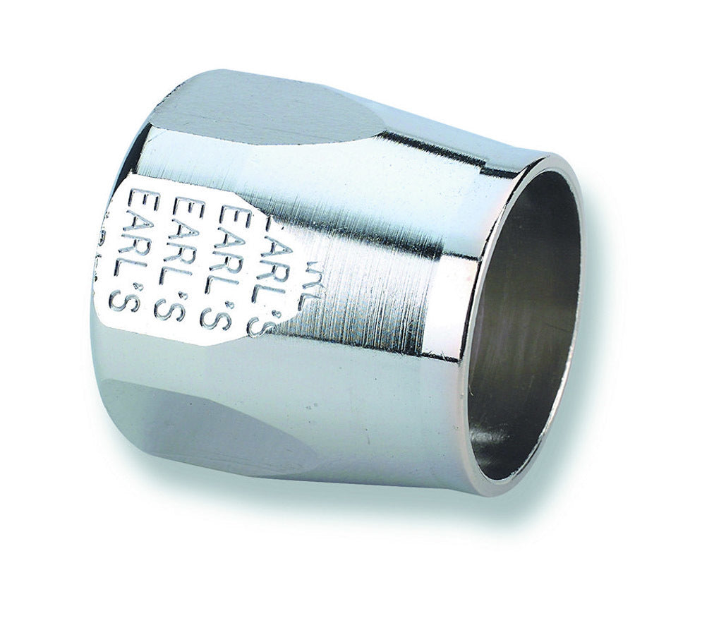 #12 Econ-O-Fit Chr. 15/1 Hose Clamps Earl's Performance