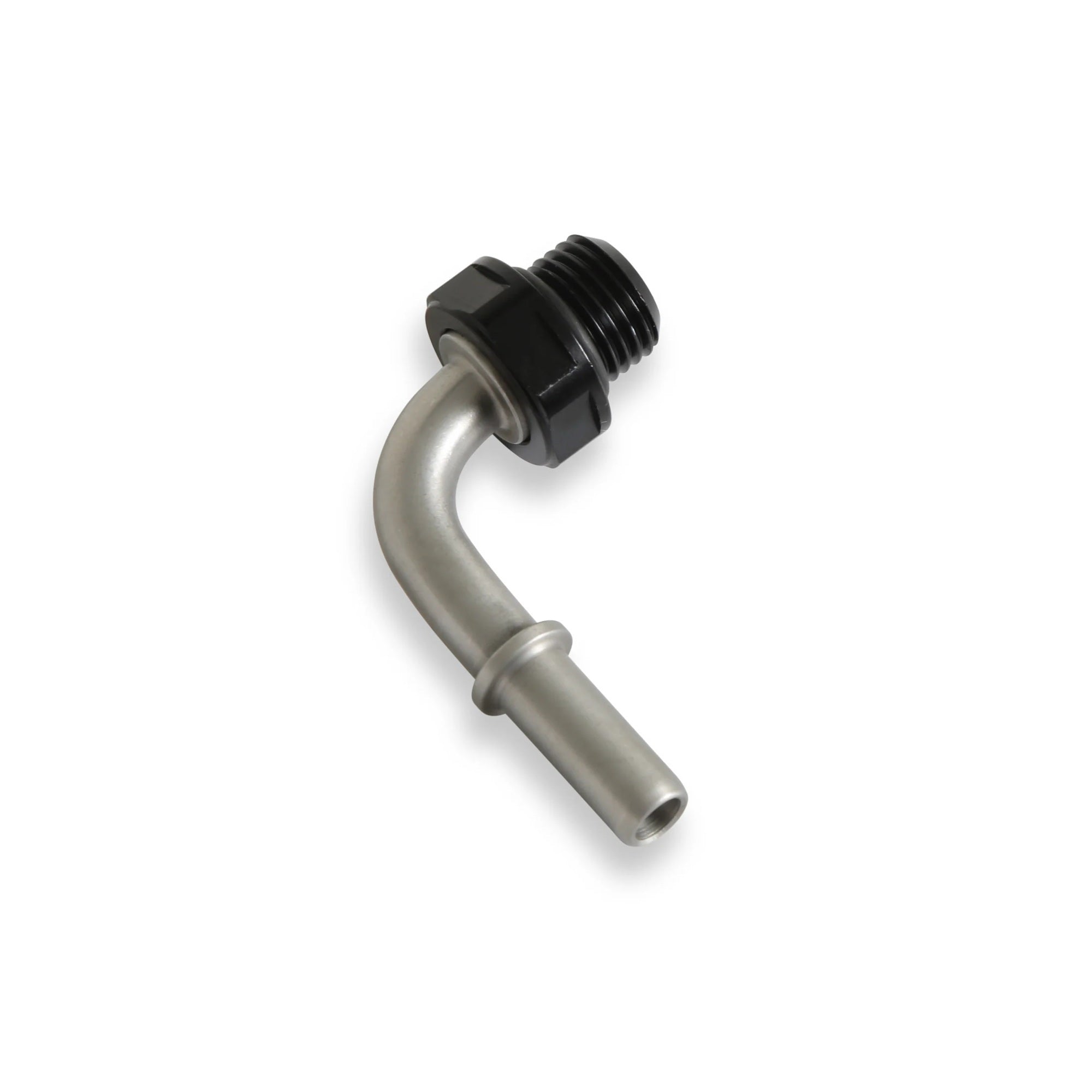 5/16 Male to 6an ORB OE Quick Connect Fitting Quick Disconnect Fittings Earl's Performance