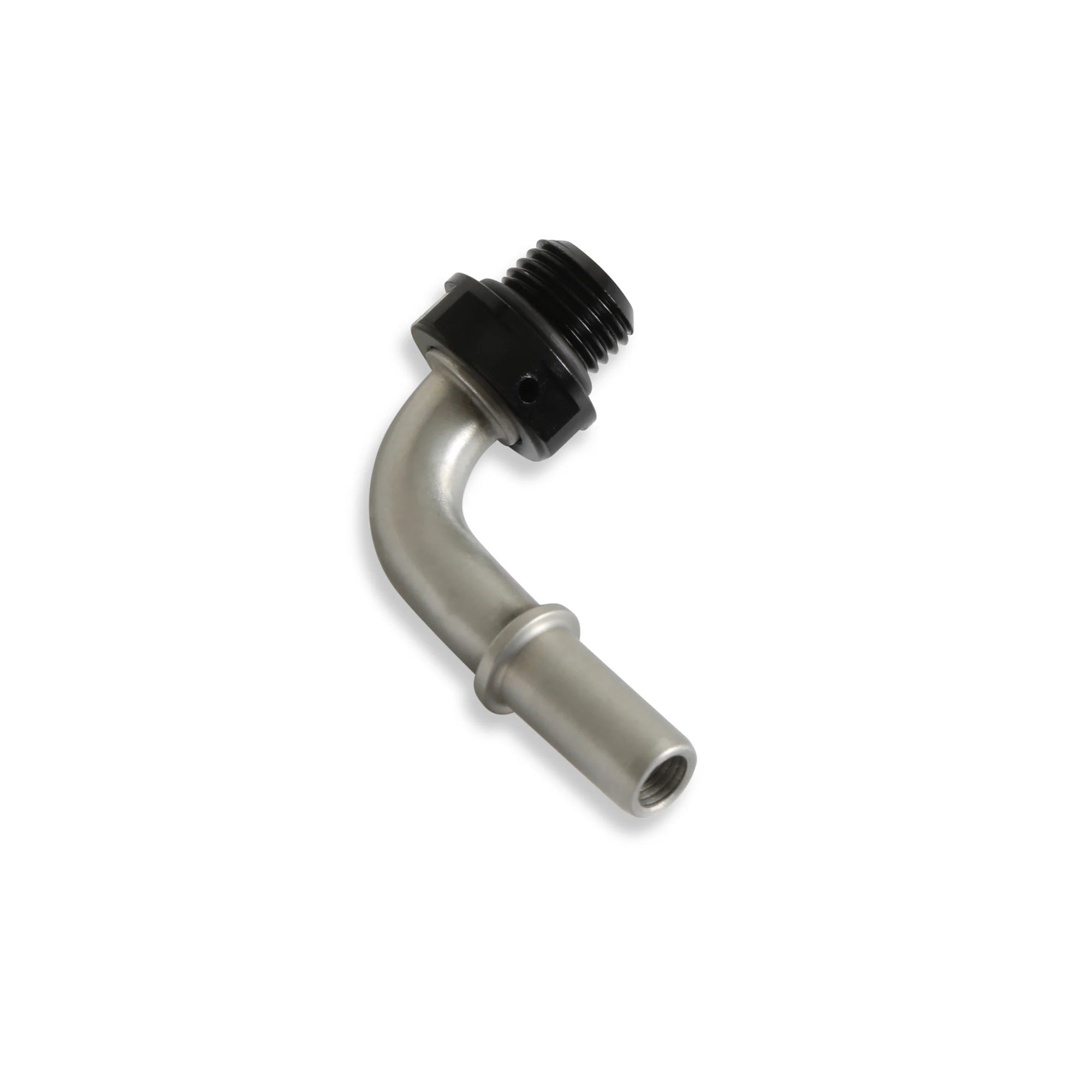 3/8 Male to 6an ORB OE Quick Connect Fitting Quick Disconnect Fittings Earl's Performance