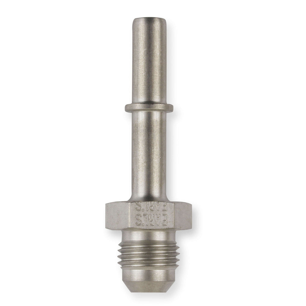 OE Fuel Hose Quick Connect Adapter Fitting Quick Disconnect Fittings Earl's Performance