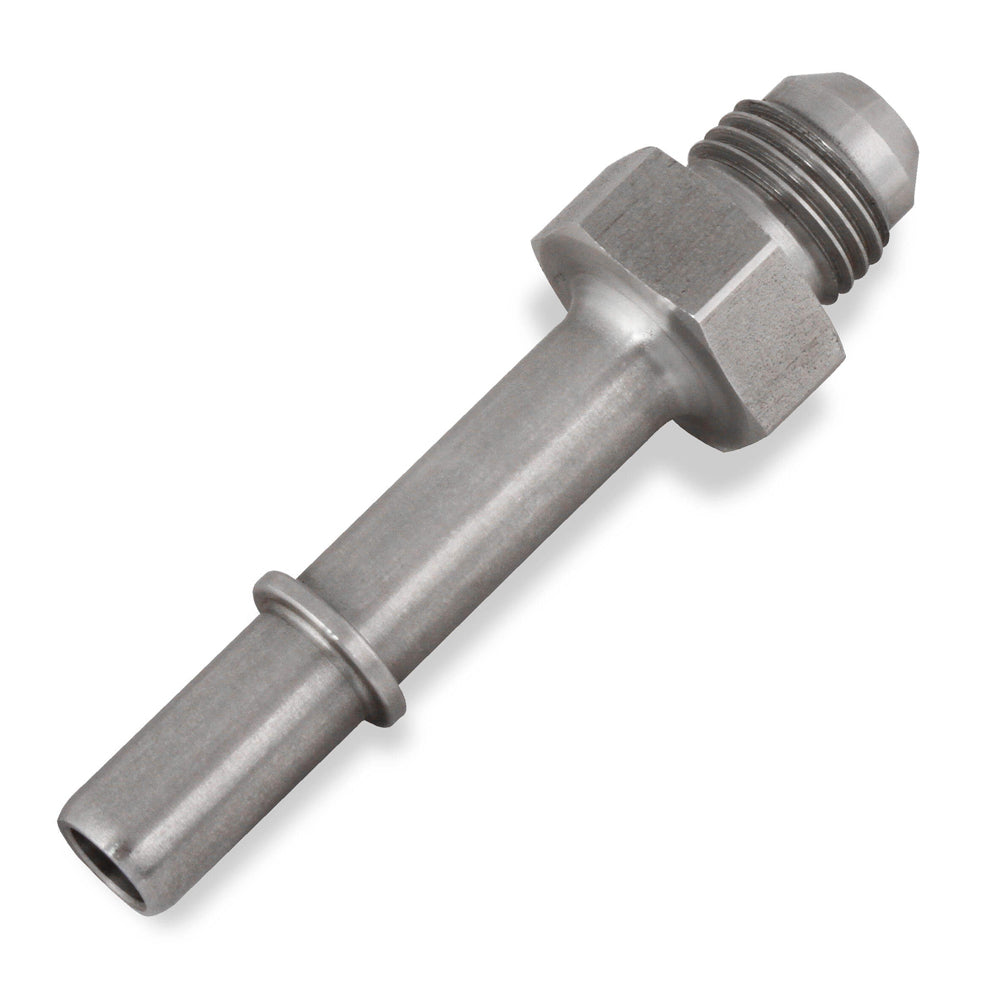 OE Fuel Hose Quick Connect Adapter Fitting Quick Disconnect Fittings Earl's Performance