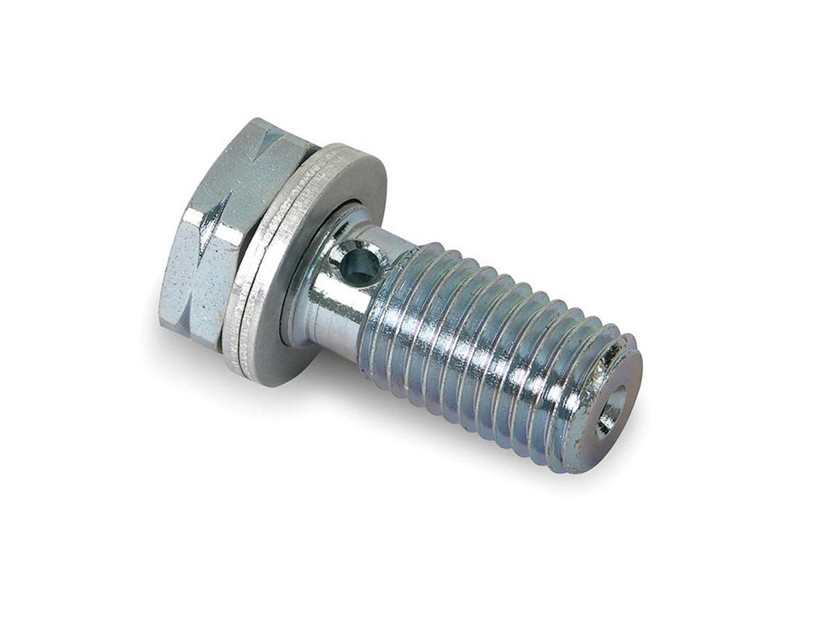10MM x 1.25 Banjo Bolt Banjo Bolts Earl's Performance