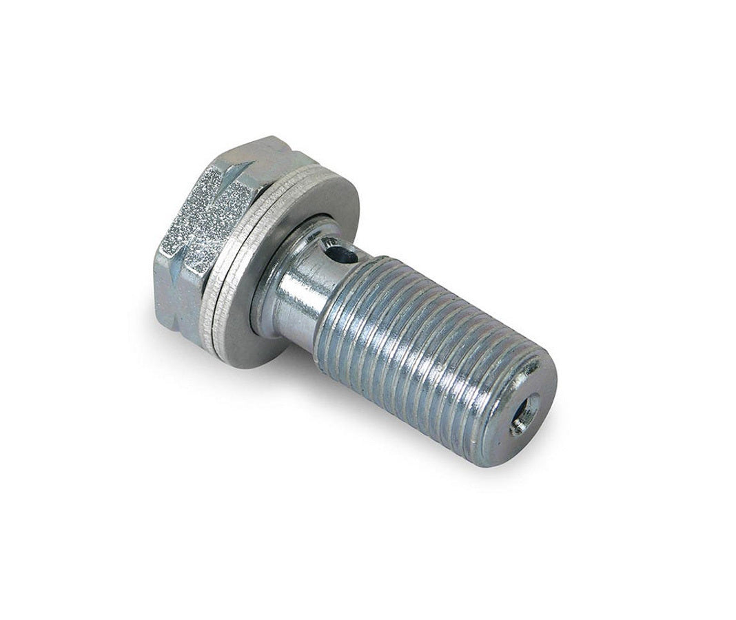 10MM x 1.0 Banjo Bolt Banjo Bolts Earl's Performance