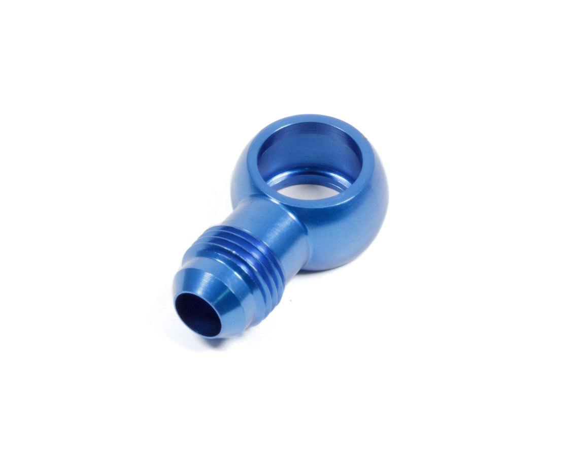 #6 AN Male to 9/16 Banjo Fitting AN-NPT Fittings and Components Earl's Performance