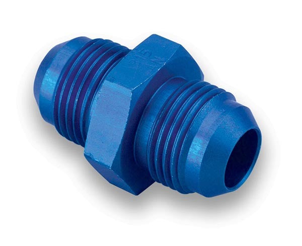 #3 Union AN-NPT Fittings and Components Earl's Performance