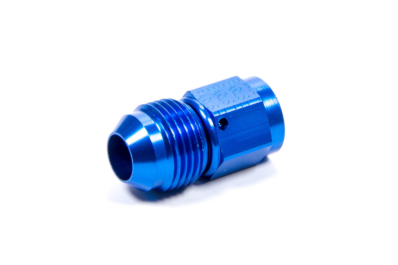 #6 Female To #8 Male AN-NPT Fittings and Components Earl's Performance