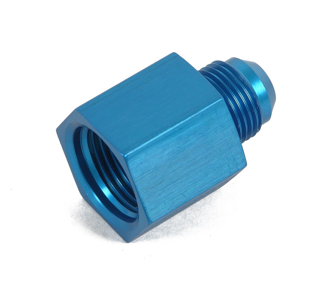 #8 > #6 Reducer AN-NPT Fittings and Components Earl's Performance
