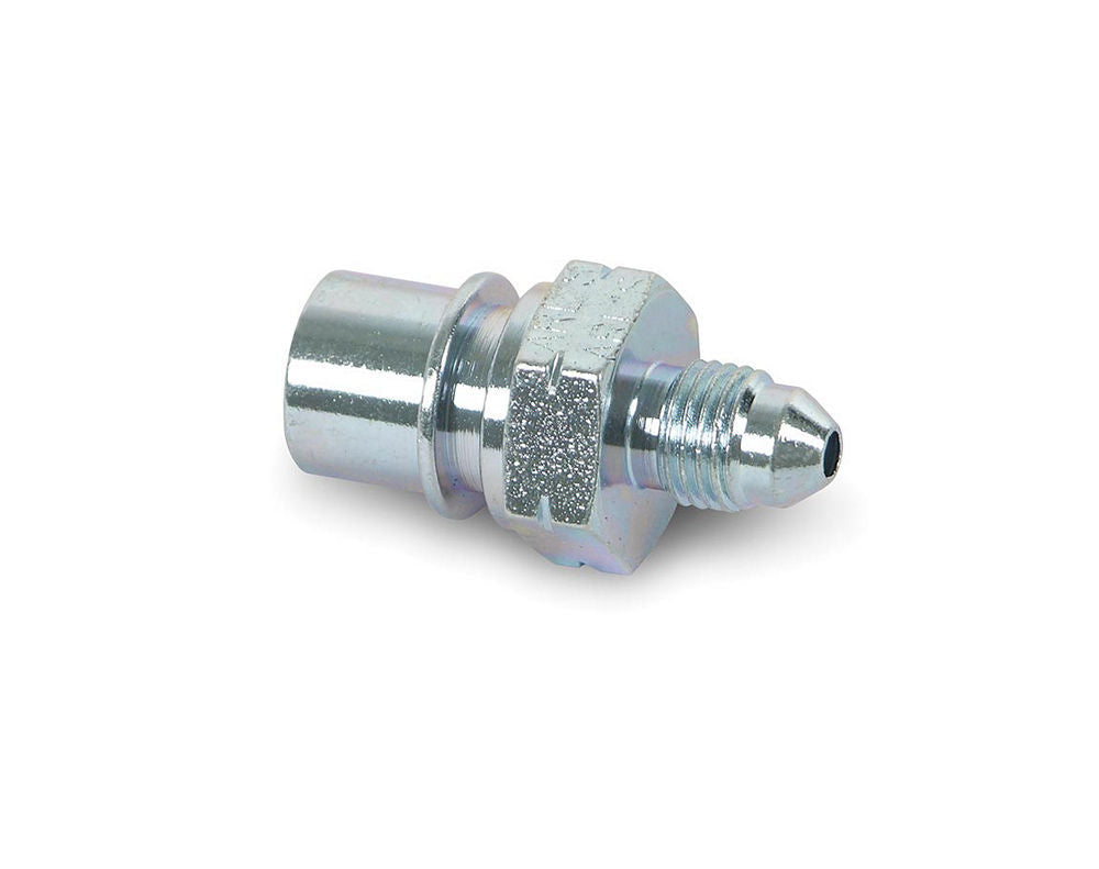 #3 > 10mmf Brake Adpt. AN-NPT Fittings and Components Earl's Performance