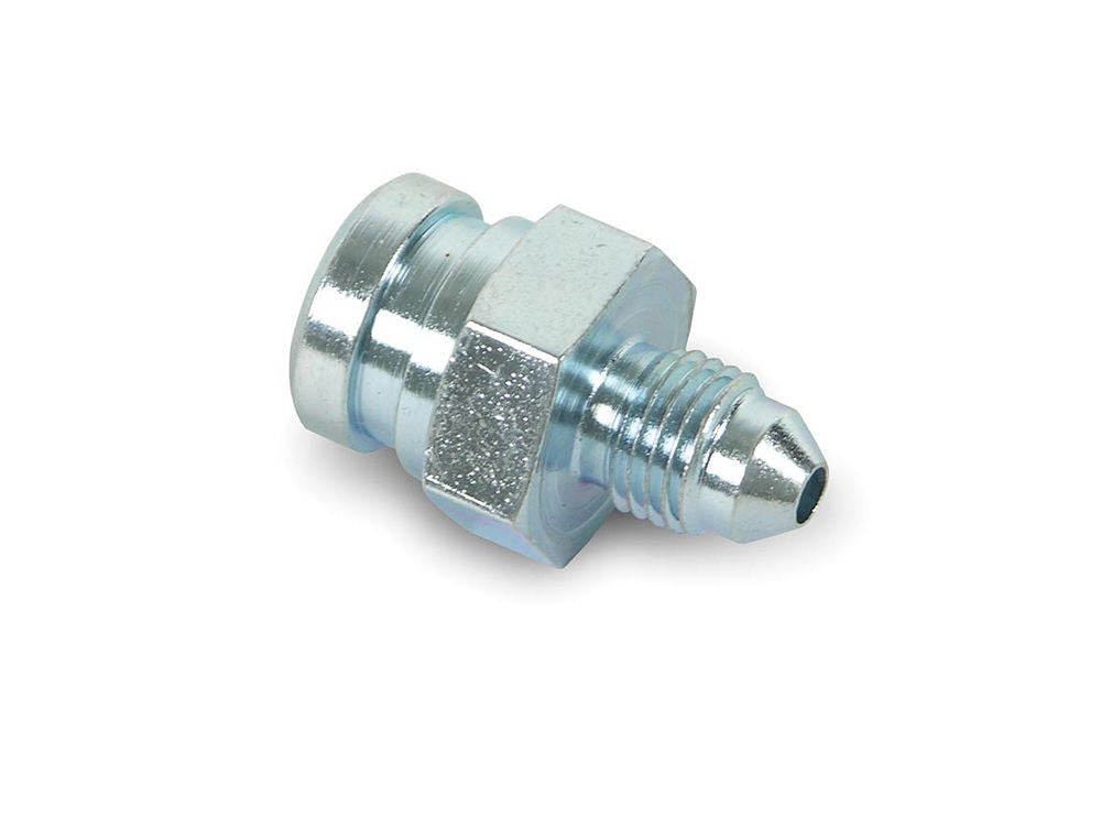 Honda Brake Adapter AN-NPT Fittings and Components Earl's Performance