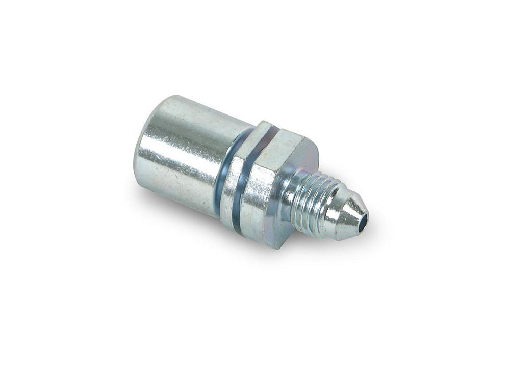 Toyota Brake Adapter AN-NPT Fittings and Components Earl's Performance