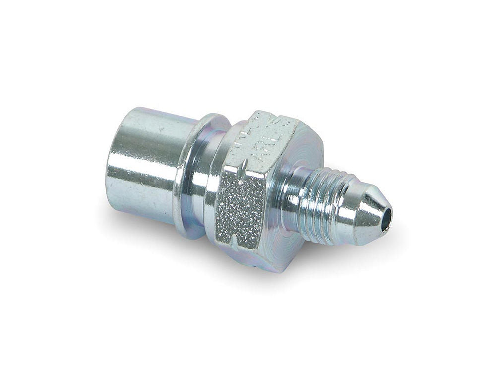 Hose > Tube Adpt. AN-NPT Fittings and Components Earl's Performance