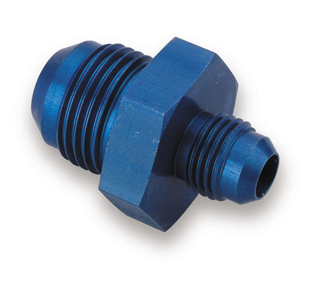 #4 > #6 Union AN-NPT Fittings and Components Earl's Performance