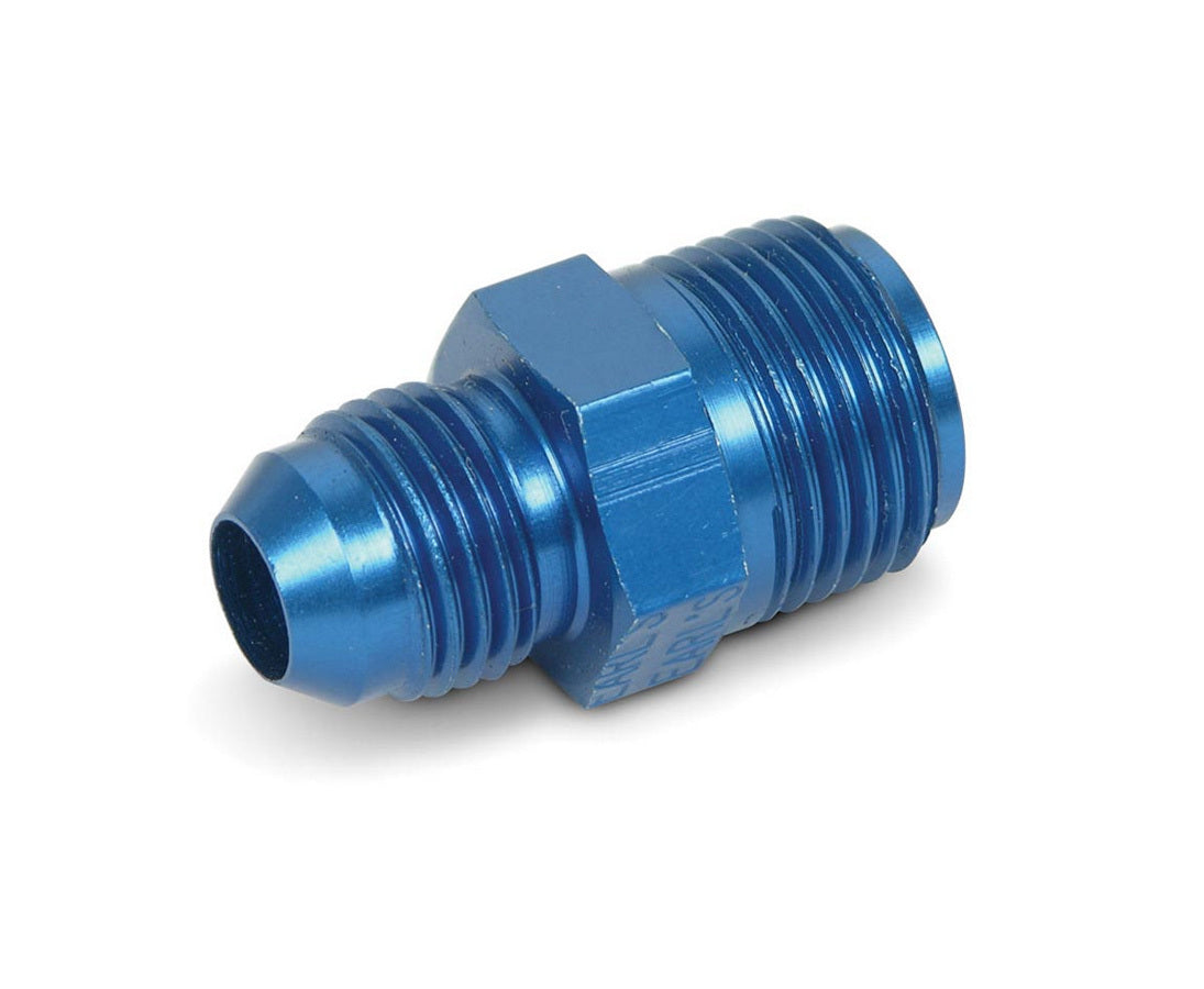 #6 To 11/16-18 P/Steerng AN-NPT Fittings and Components Earl's Performance