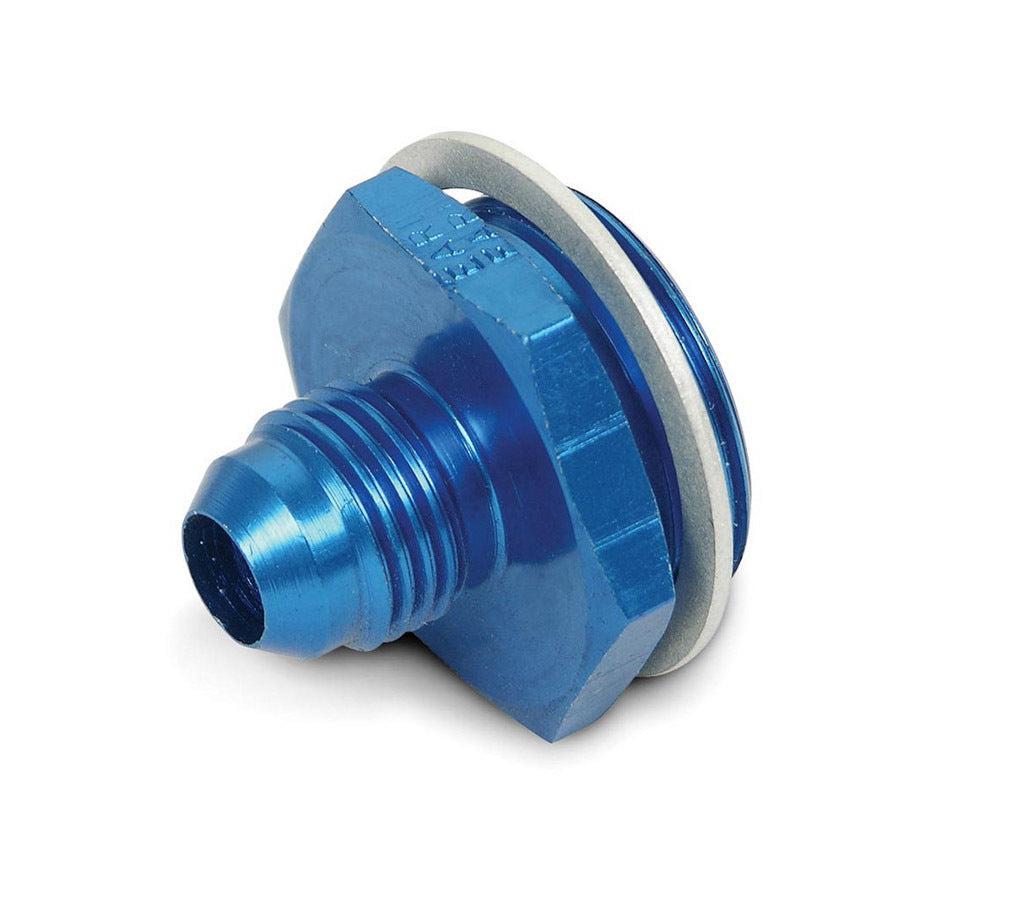 #6 to 1in.-20 Rochester AN-NPT Fittings and Components Earl's Performance