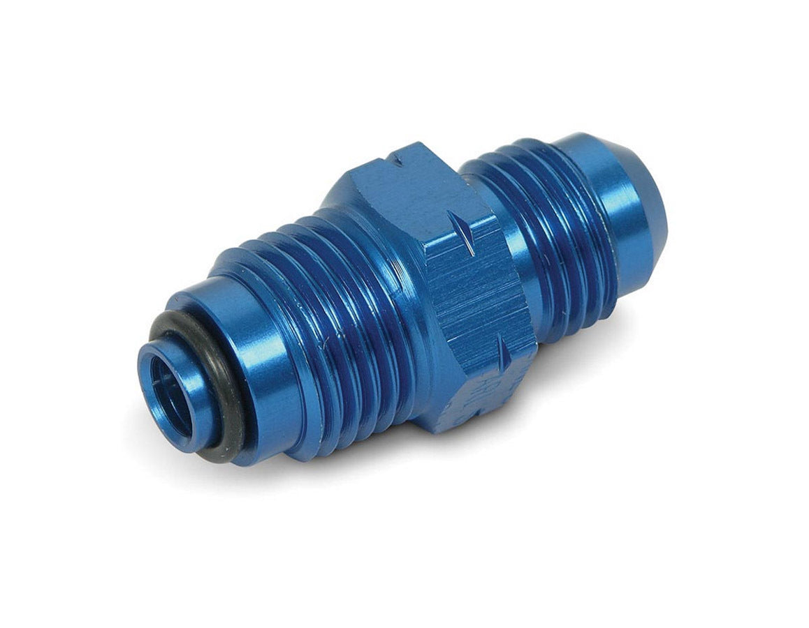 6 16mm-1.5 Power Strg AN-NPT Fittings and Components Earl's Performance