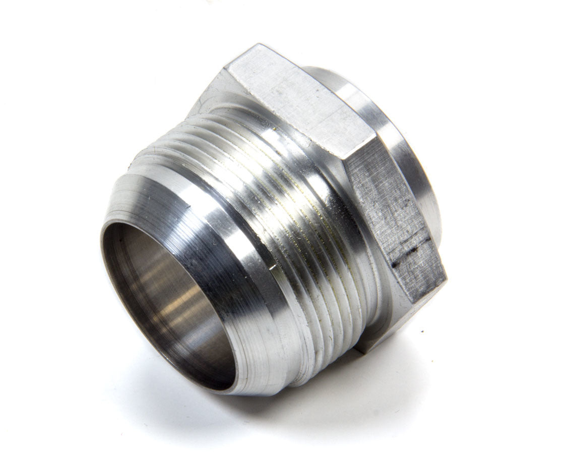 #24 Male Weld Fitting Weld In Bungs and Fittings Earl's Performance