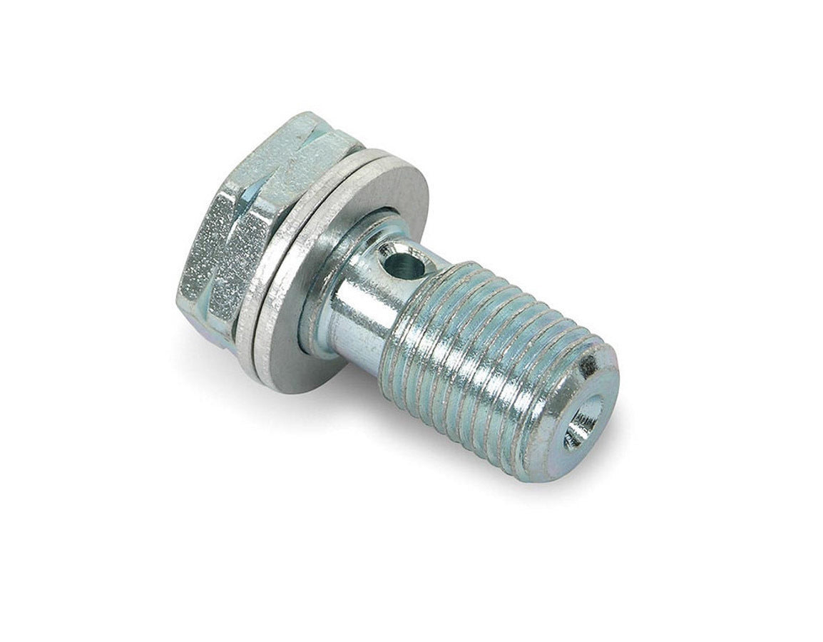10MM -F BANJO BOLT -8MM THICK Banjo Bolts Earl's Performance