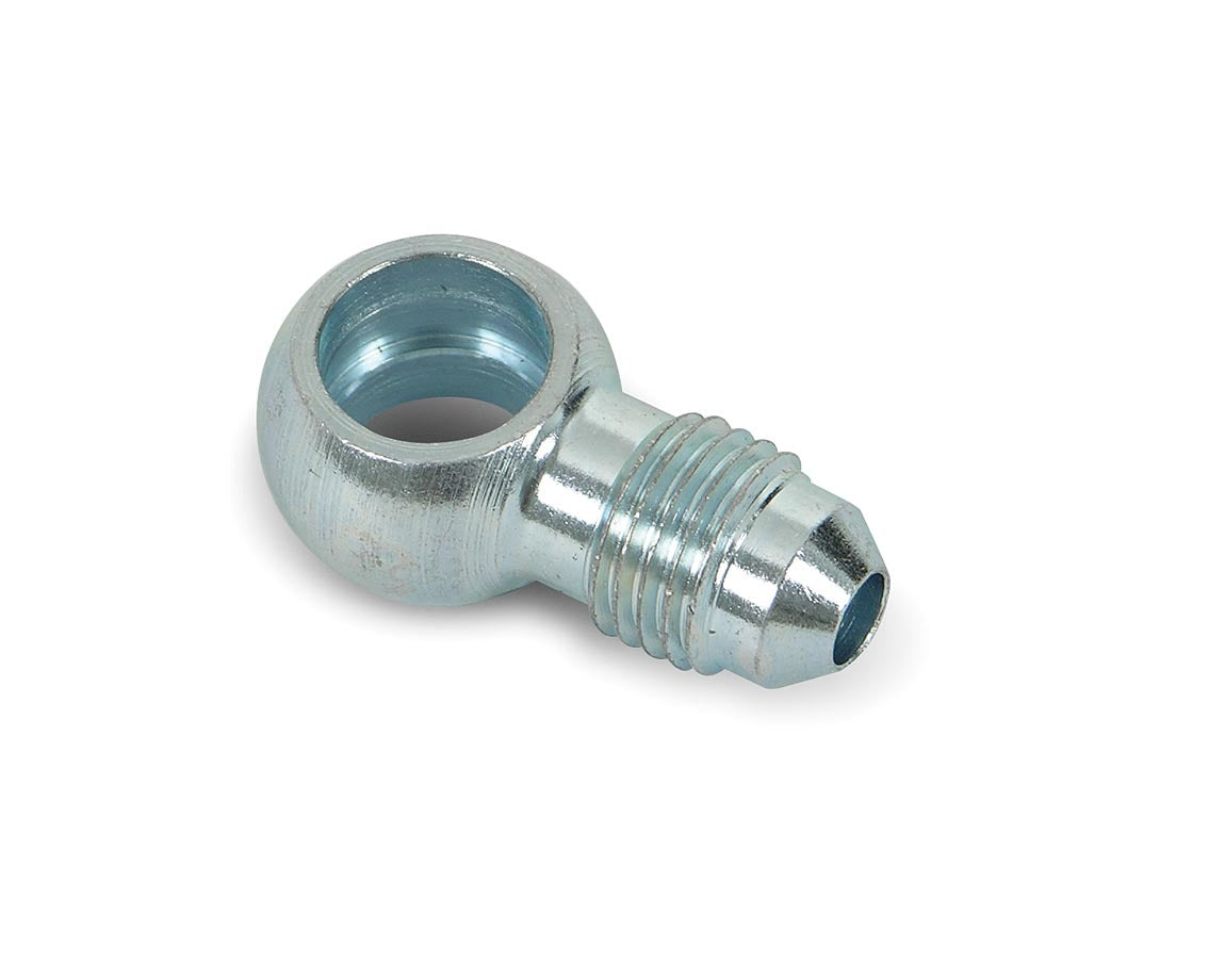 4an 10mm Brake Adaptor AN-NPT Fittings and Components Earl's Performance