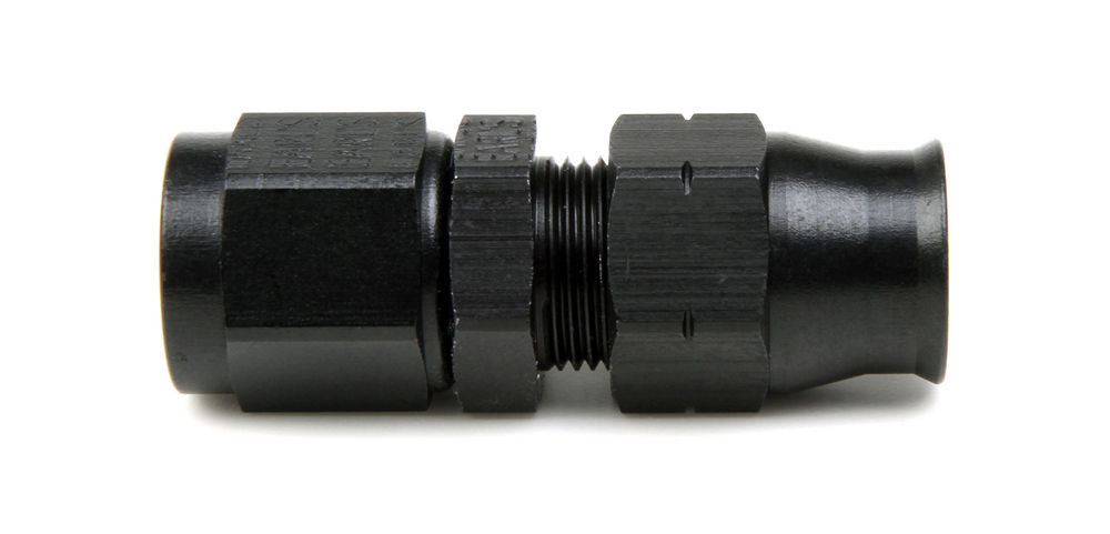 Tube Adapter - 6an Female to 3/8in AN-NPT Fittings and Components Earl's Performance