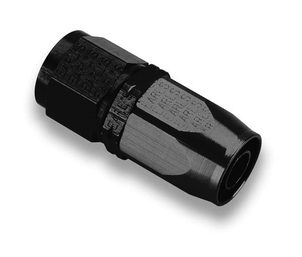 #20 Ano-Tuff Auto Fit Straight Hose End Hose Ends Earl's Performance