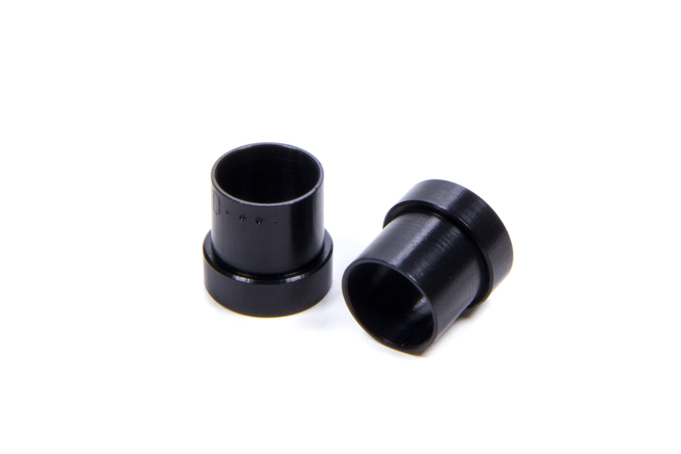 #6 Tube Sleeve Ano-Tuff 2pk Tube Nuts and Sleeves Earl's Performance