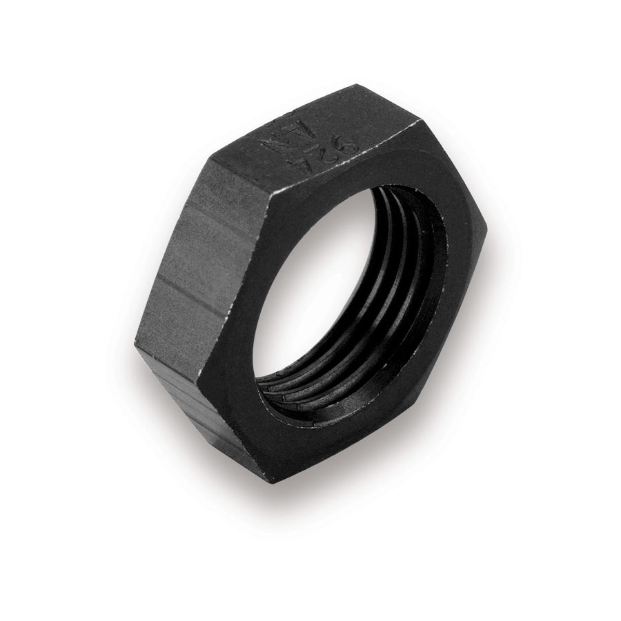 Bulkhead Nut 3an (2pk) Nuts Earl's Performance