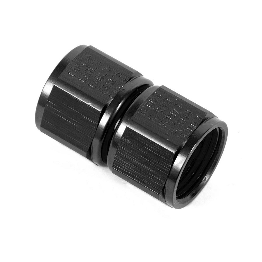 Swivel Coupling Fitting 8an Female Straight AN-NPT Fittings and Components Earl's Performance