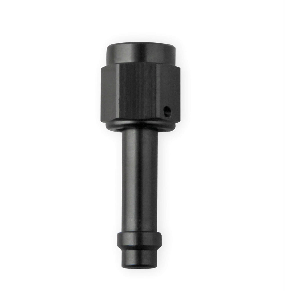 1/4 Hose to 3AN Female Flare AN-NPT Fittings and Components Earl's Performance