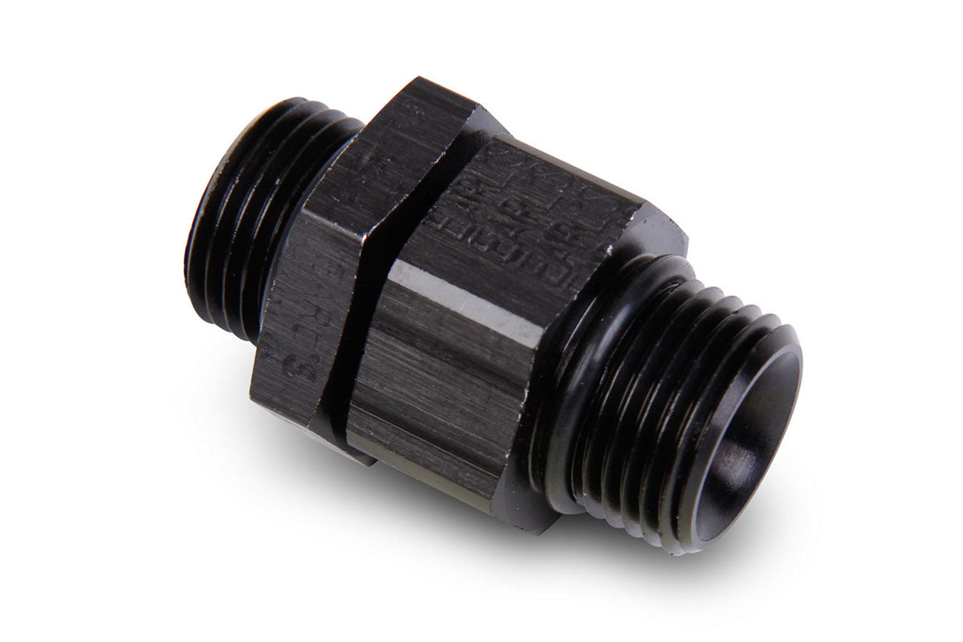Adapter Union 8an Male Port to 8an Male Port AN-NPT Fittings and Components Earl's Performance