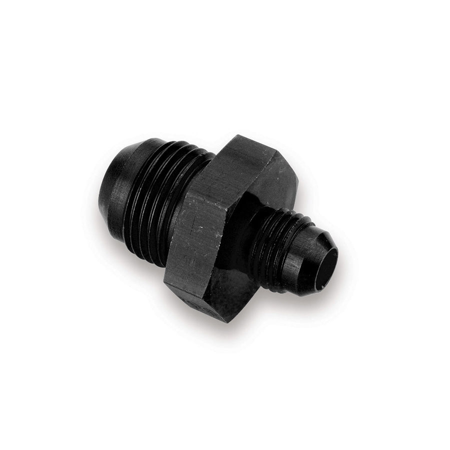 Adapter Fitting Union Reducer 12an to 8an AN-NPT Fittings and Components Earl's Performance