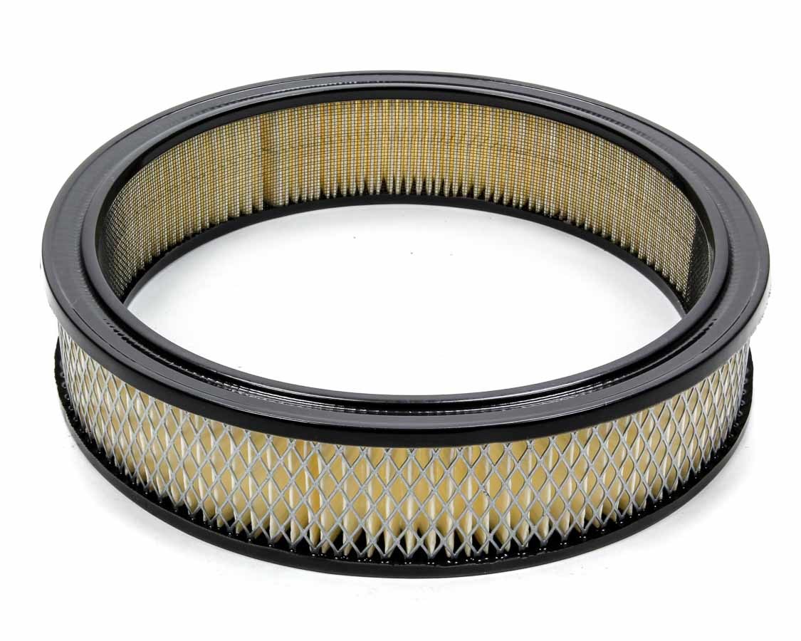 10in. A/C Element for 1208 Air Filter Elements Edelbrock