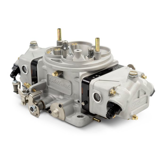 650CFM VRS-4150 Carb Carburetors Edelbrock