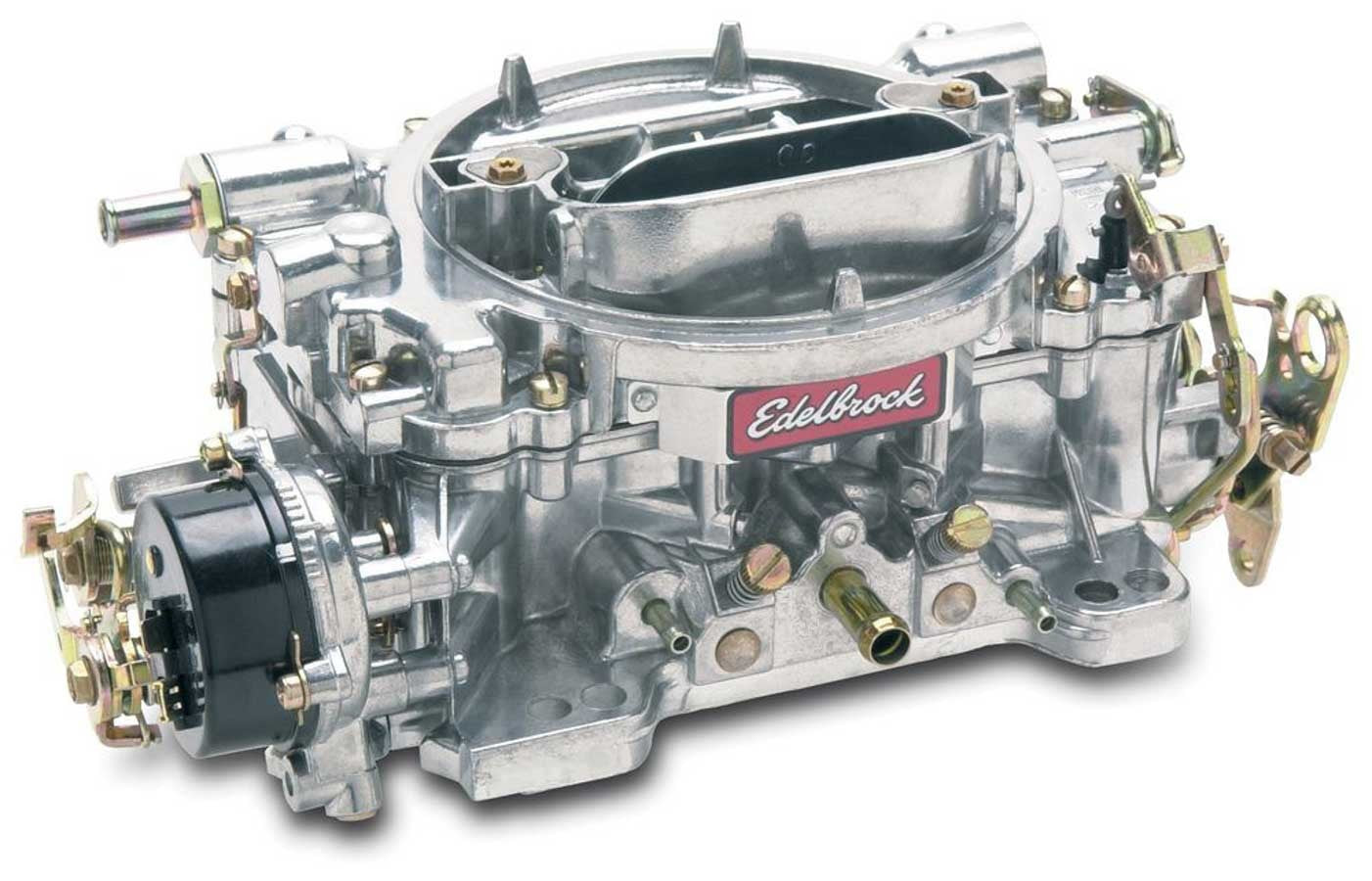 800CFM Performer Series Carburetor w/E/C Carburetors Edelbrock