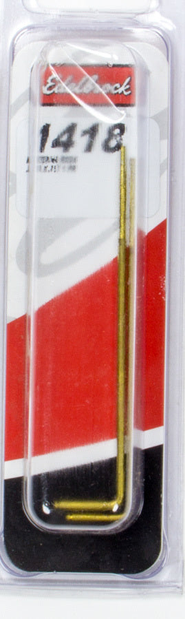 Metering Rods - .070 x .057 Carburetor Metering Rods Edelbrock