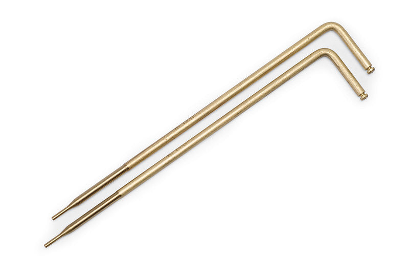 Metering Rods - .075 x .042 Carburetor Metering Rods Edelbrock