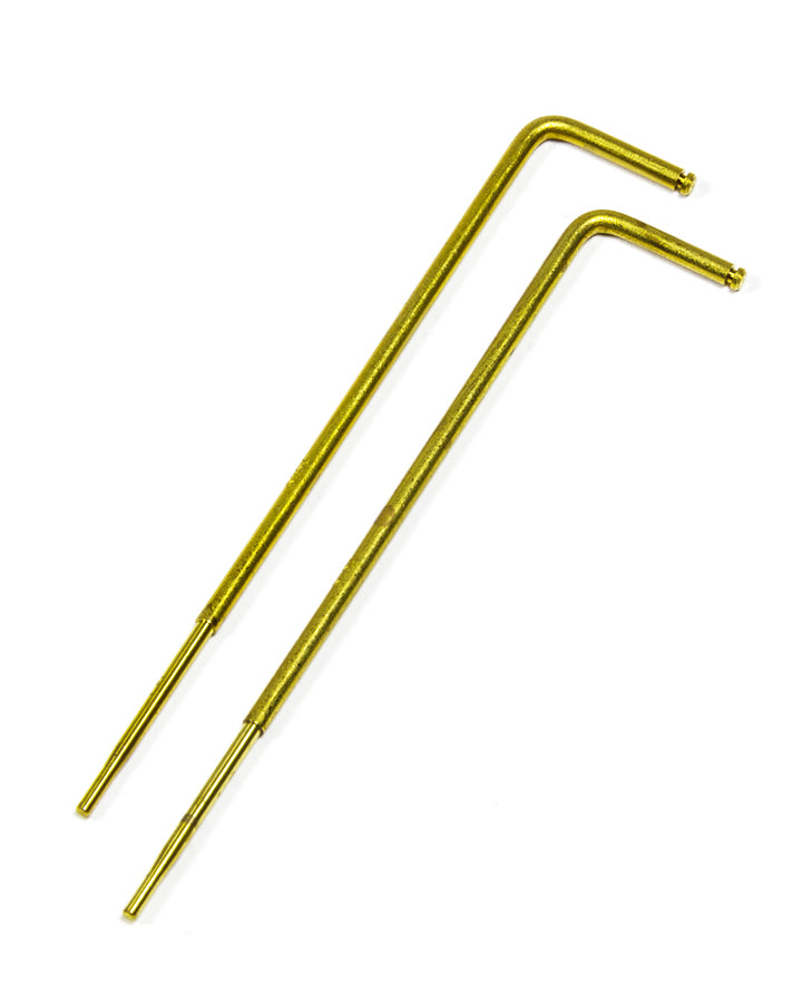 Metering Rods - .062 x .052 Carburetor Metering Rods Edelbrock