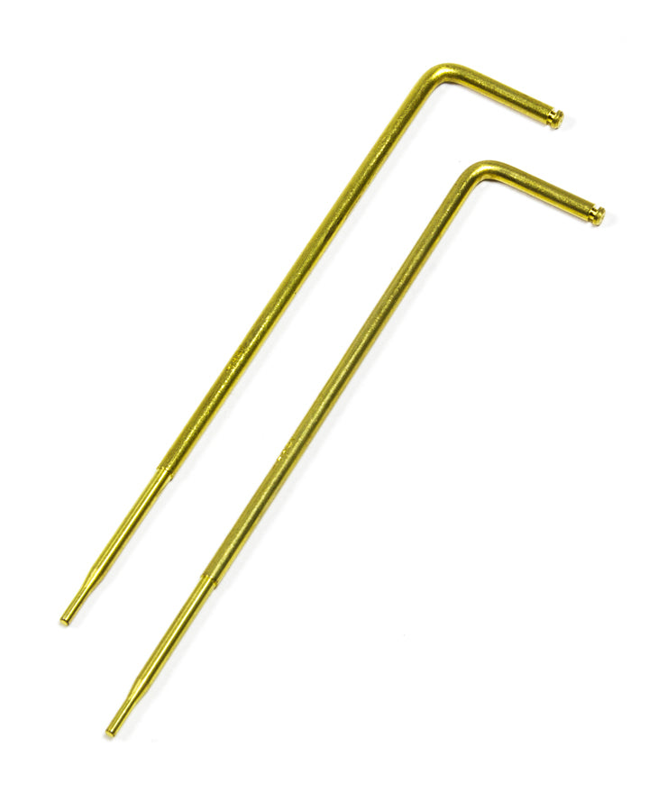 Metering Rods - .068 x .047 Carburetor Metering Rods Edelbrock