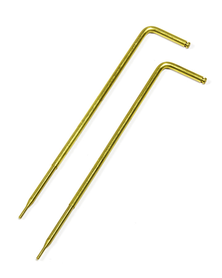 Metering Rods - .070 x .037 Carburetor Metering Rods Edelbrock