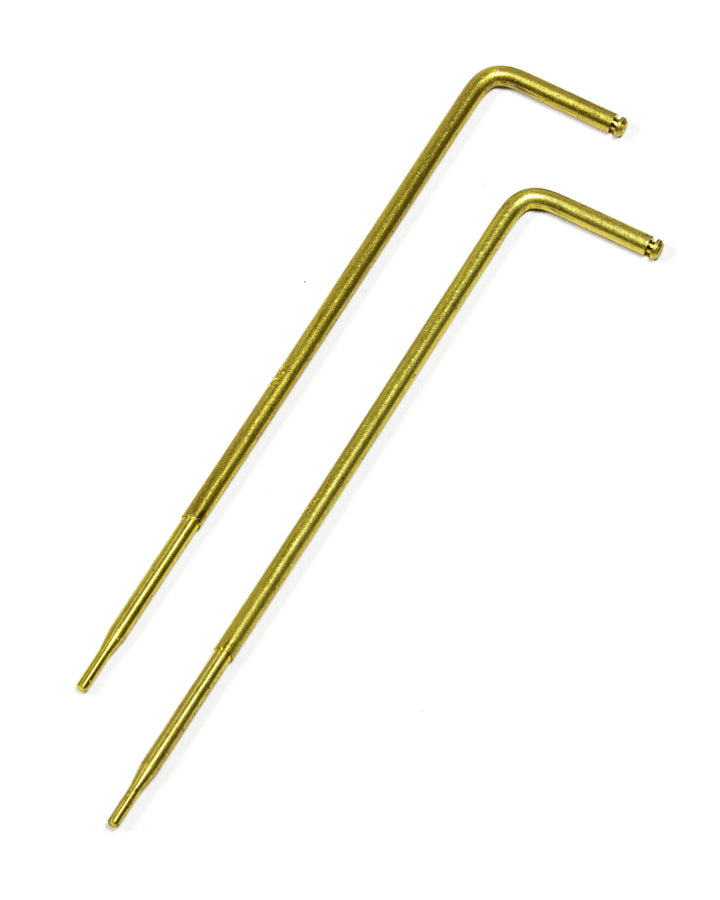 Metering Rods - .070 x .047 Carburetor Metering Rods Edelbrock