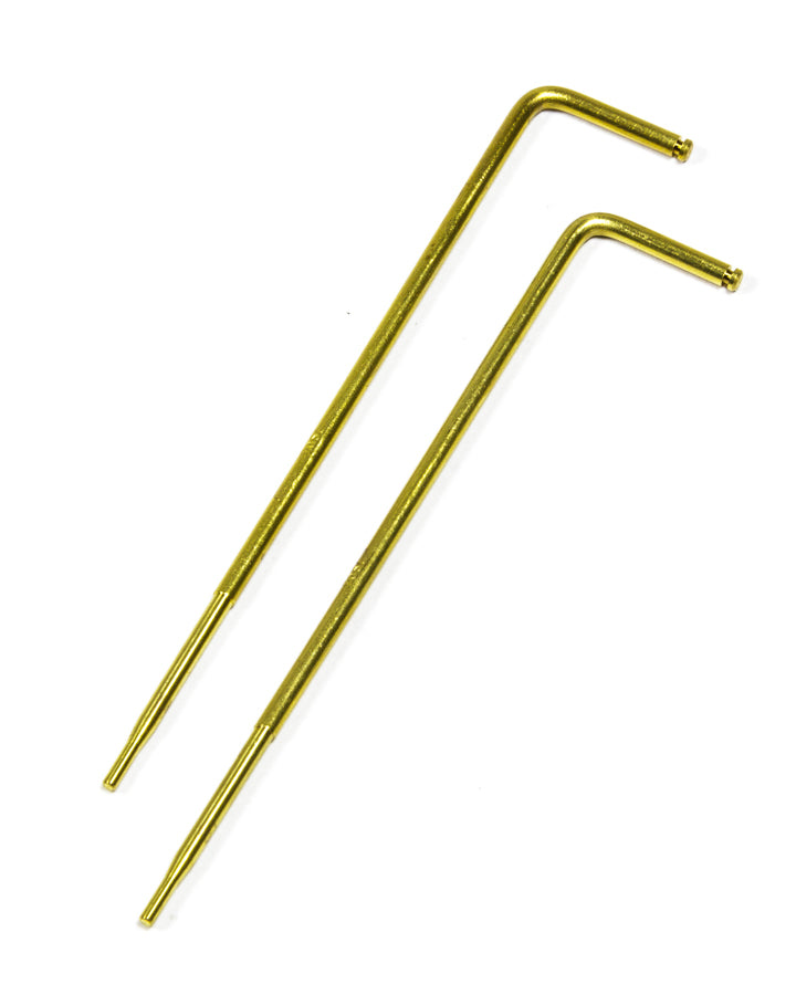 Metering Rods - .070 x .052 Carburetor Metering Rods Edelbrock