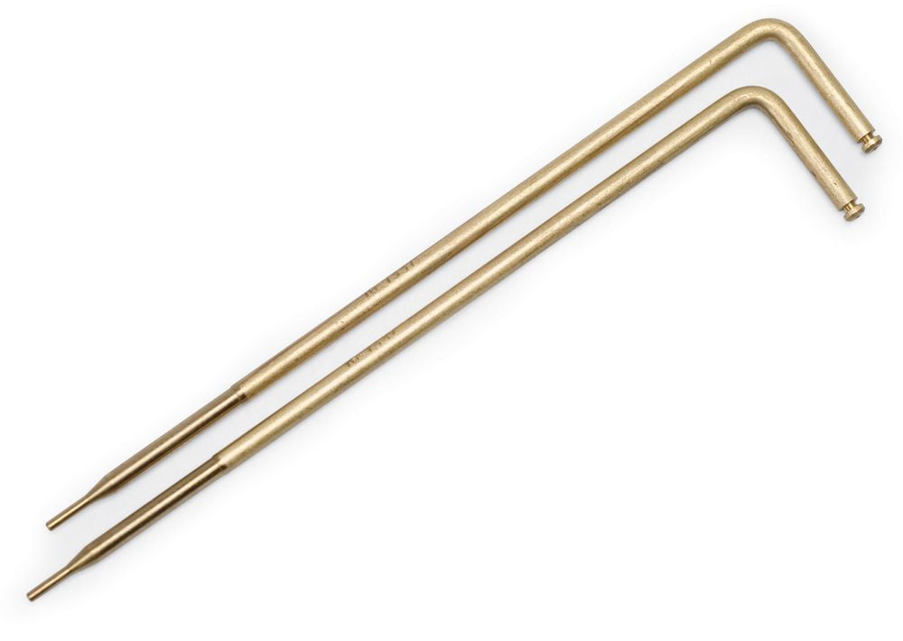 Metering Rods - .073 x .037 Carburetor Metering Rods Edelbrock