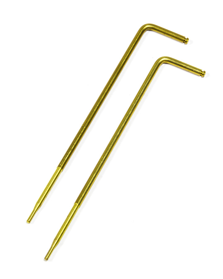Metering Rods - .073 x .042 Carburetor Metering Rods Edelbrock