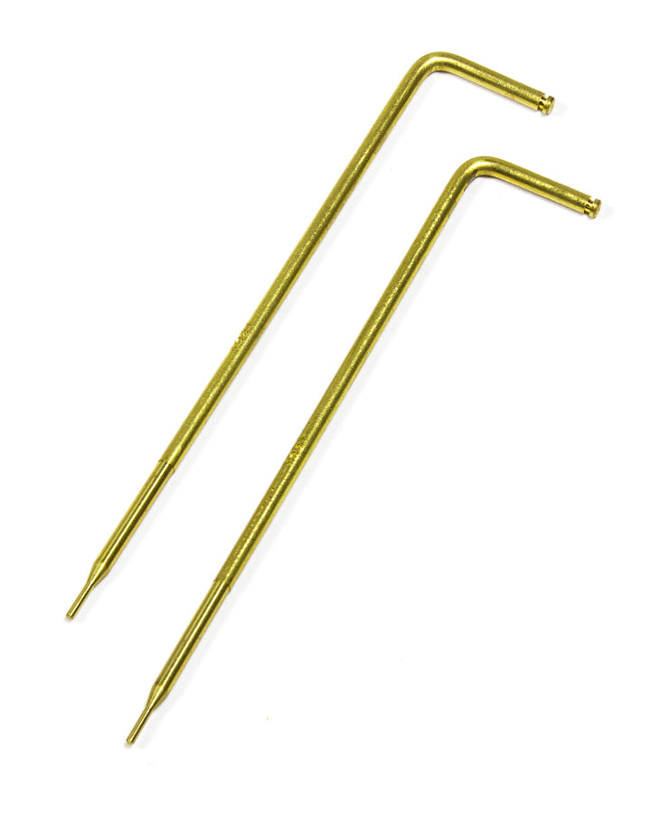 Metering Rods - .075 x .037 Carburetor Metering Rods Edelbrock