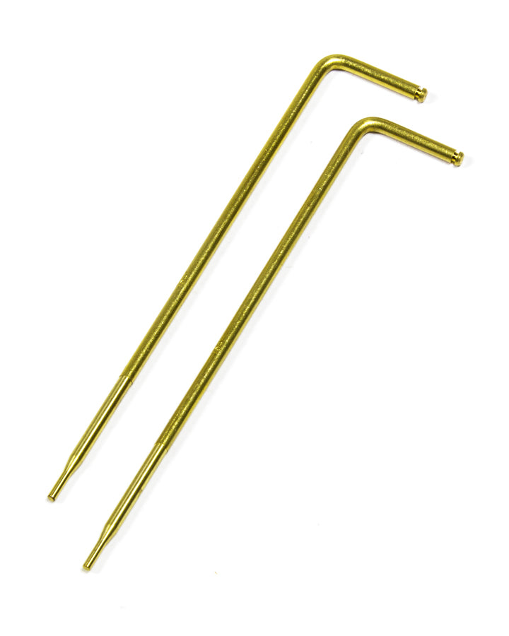 Metering Rods - .075 x .047 Carburetor Metering Rods Edelbrock