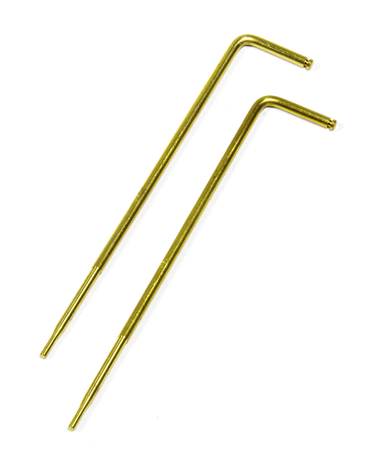 Metering Rods - .065 x .052 Carburetor Metering Rods Edelbrock