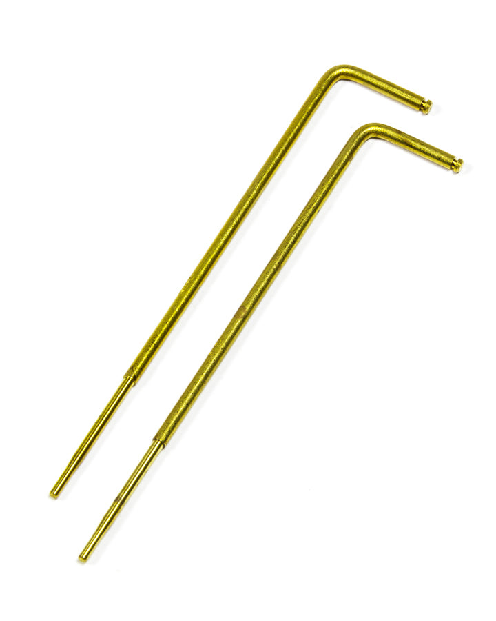 Metering Rods - .067 x .055 Carburetor Metering Rods Edelbrock