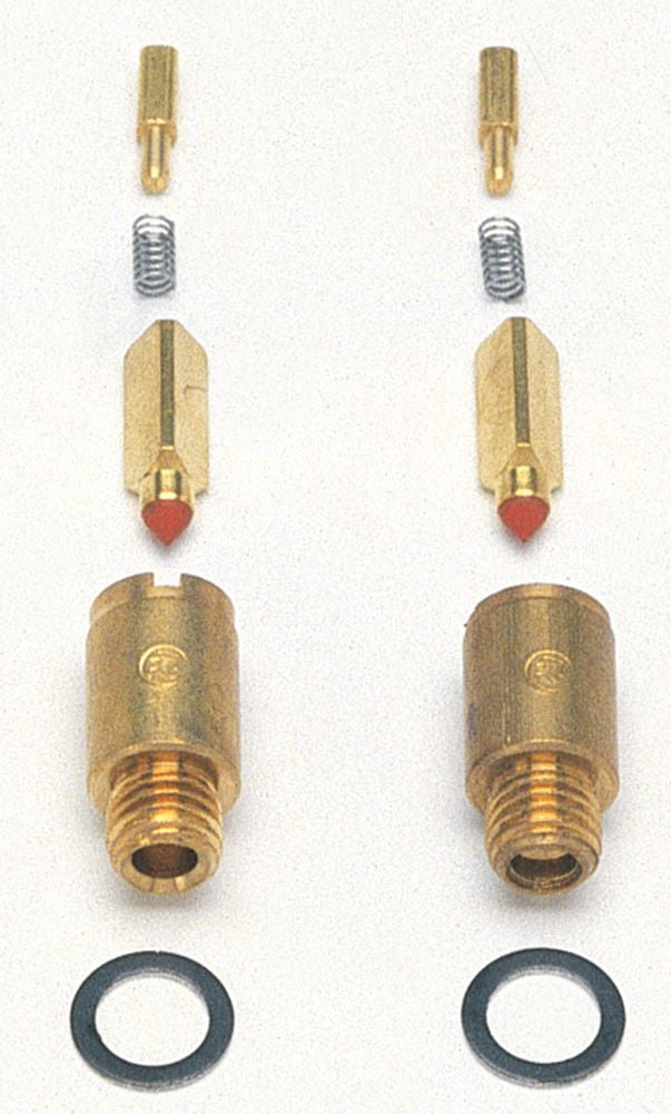 Off-Road Needles & Seats Carburetor Needle and Seats Edelbrock